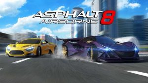 Asphalt 8 hacked apk download for android on youtube