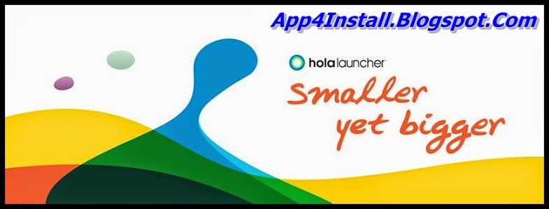 Hola Launcher Apk Download For Android 2.3